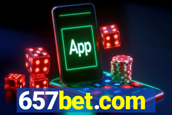 657bet.com