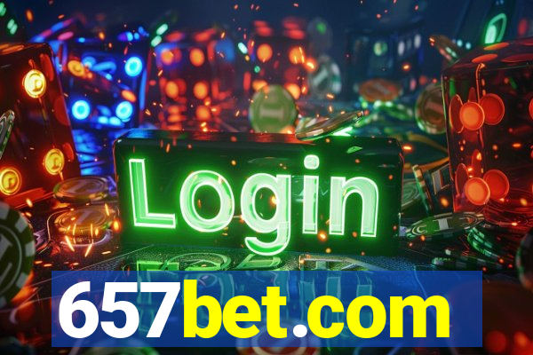 657bet.com