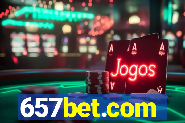 657bet.com