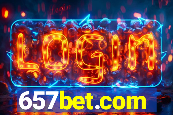 657bet.com