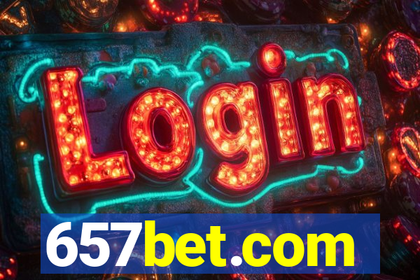 657bet.com