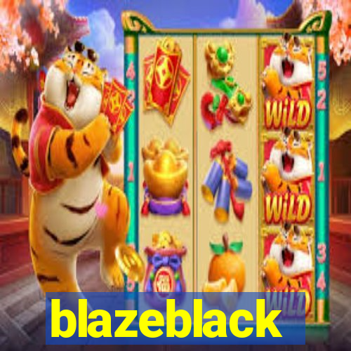 blazeblack