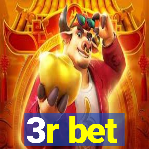 3r bet