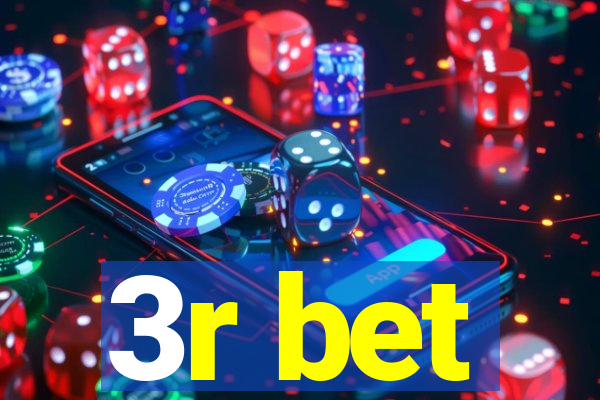 3r bet