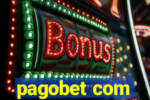 pagobet com