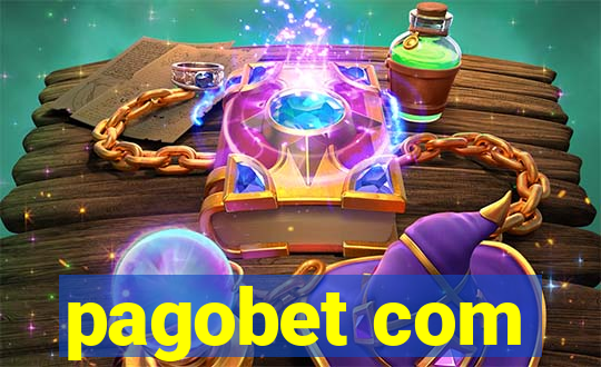 pagobet com