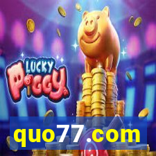 quo77.com