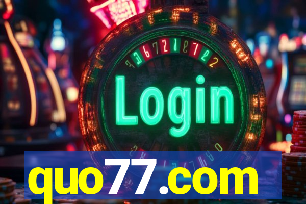 quo77.com