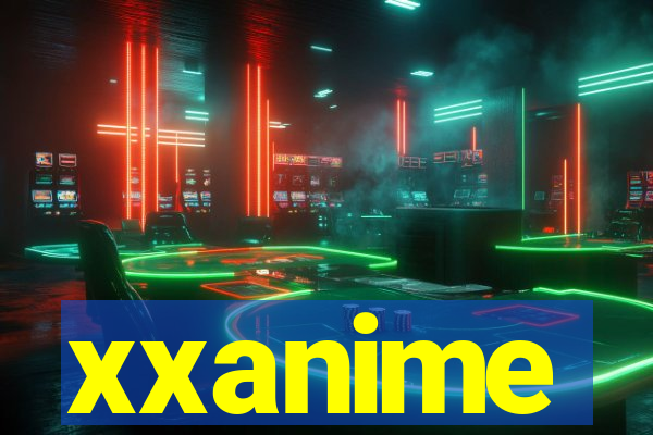 xxanime