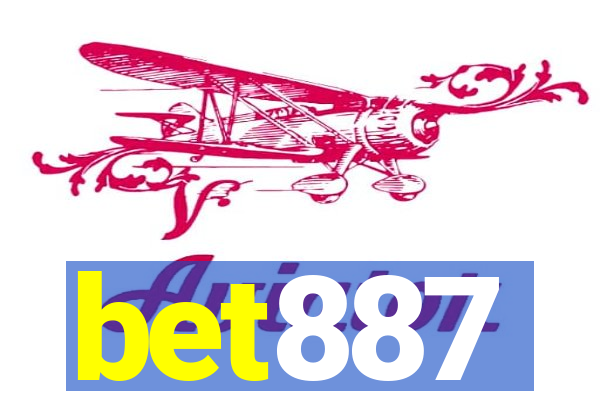 bet887