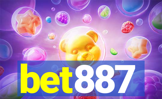 bet887