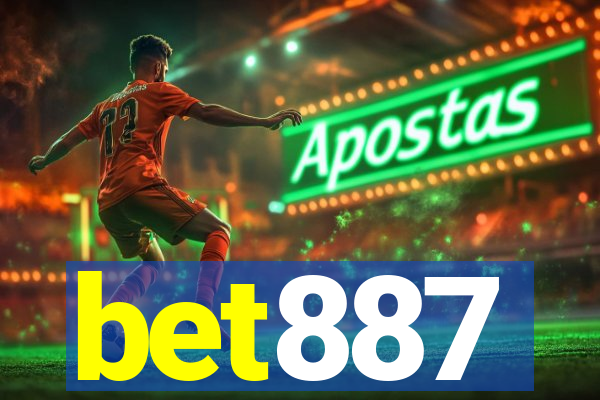 bet887