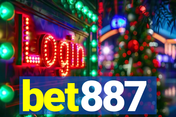 bet887