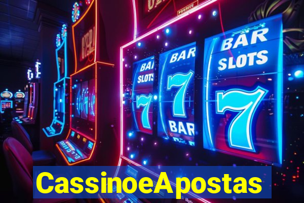 CassinoeApostas