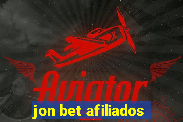 jon bet afiliados