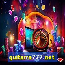 guitarra777.net