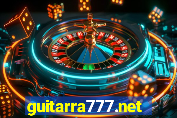 guitarra777.net