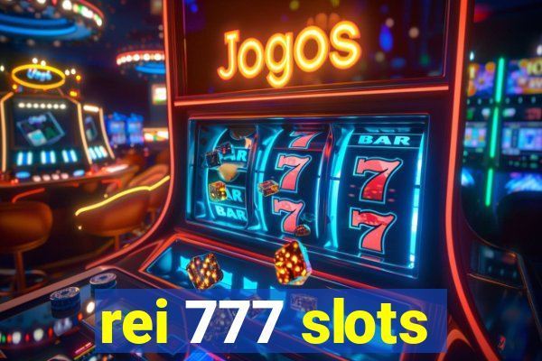 rei 777 slots