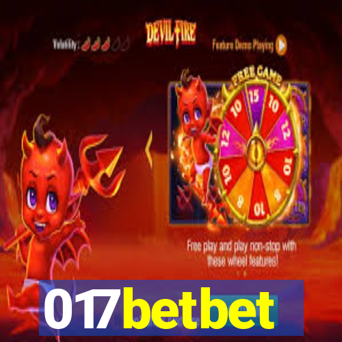 017betbet