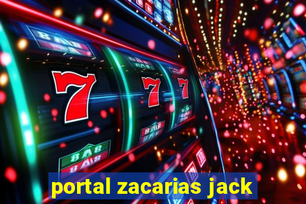 portal zacarias jack