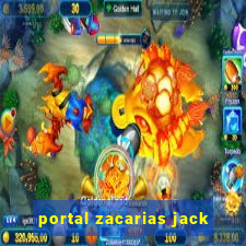 portal zacarias jack