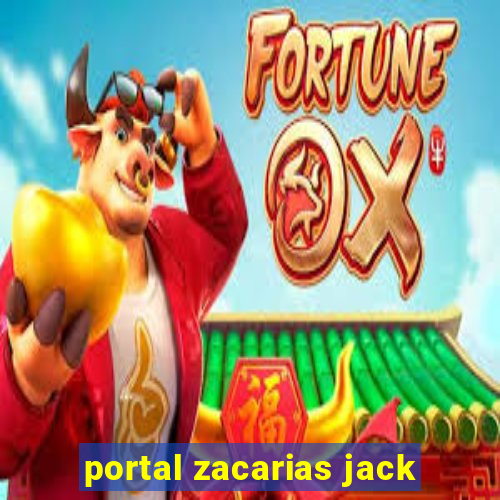 portal zacarias jack