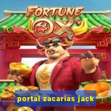 portal zacarias jack