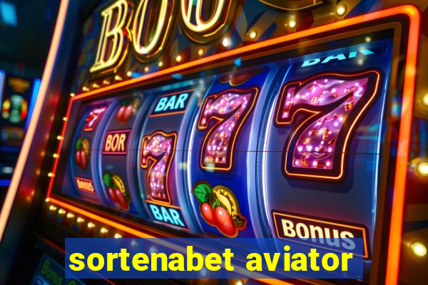 sortenabet aviator