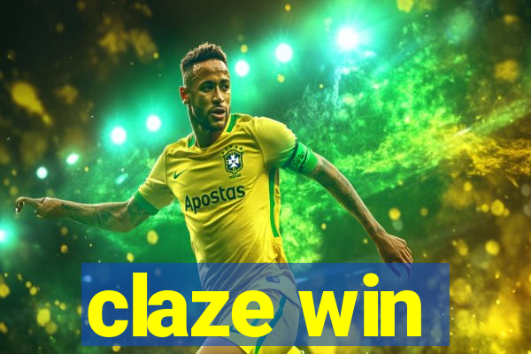 claze win