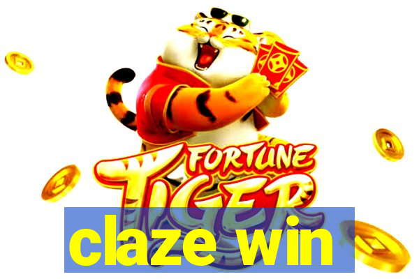 claze win