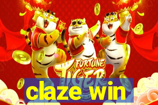 claze win