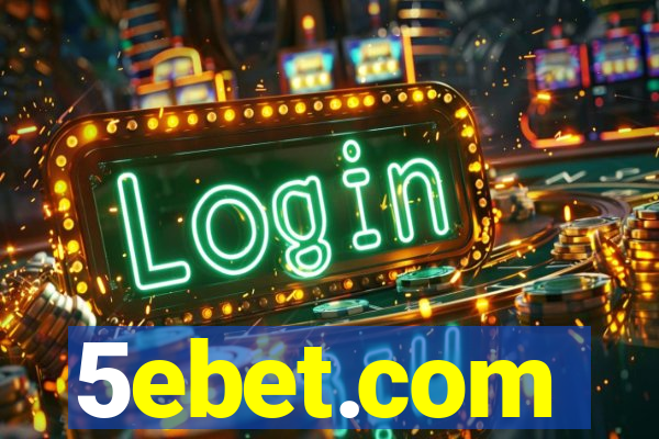 5ebet.com