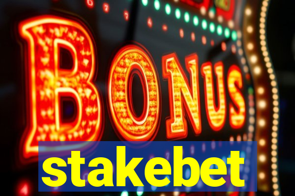 stakebet