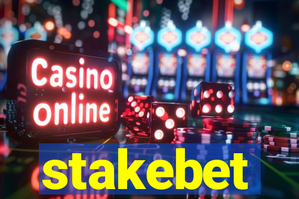 stakebet