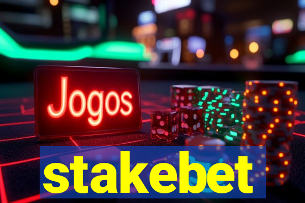 stakebet