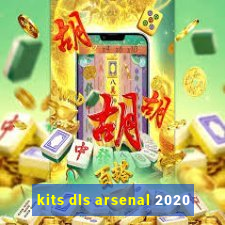 kits dls arsenal 2020