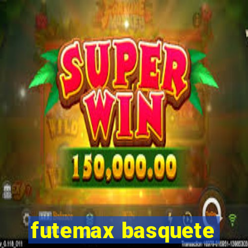 futemax basquete