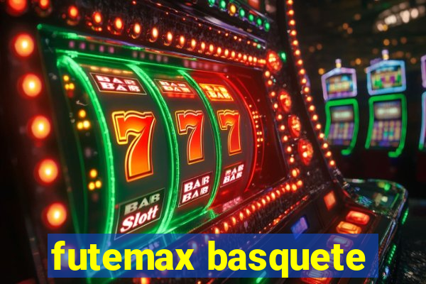 futemax basquete