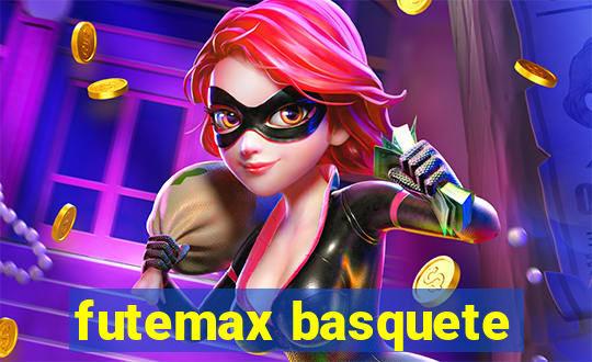 futemax basquete