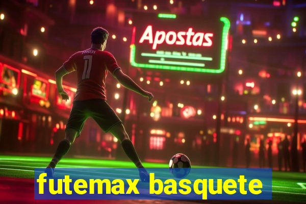 futemax basquete