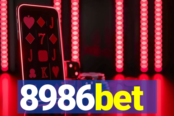 8986bet