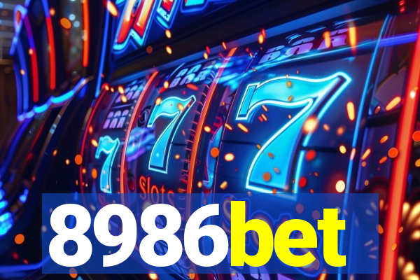 8986bet