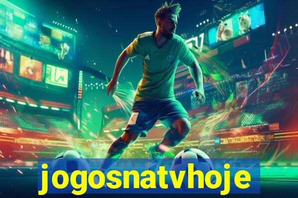 jogosnatvhoje