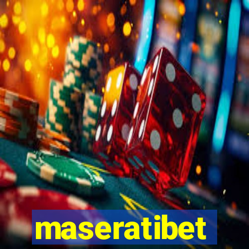 maseratibet