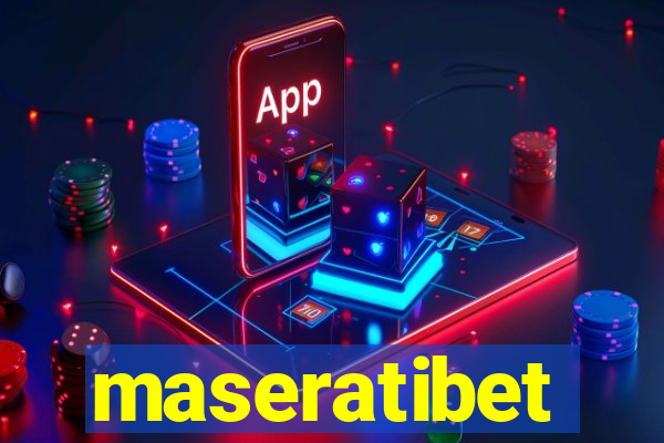 maseratibet