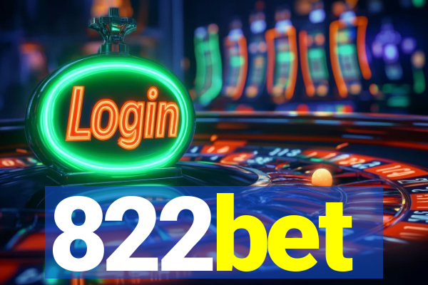 822bet