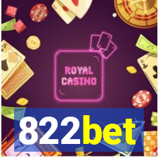 822bet