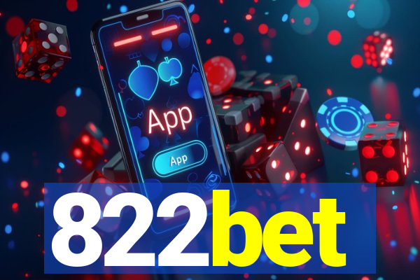 822bet