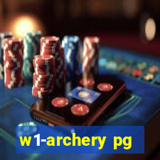 w1-archery pg