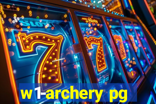 w1-archery pg